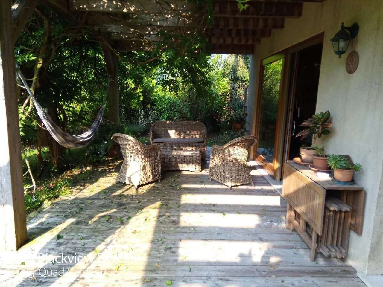 Bioagriturismo Vegan Campo Di Cielo Cesiomaggiore Italien