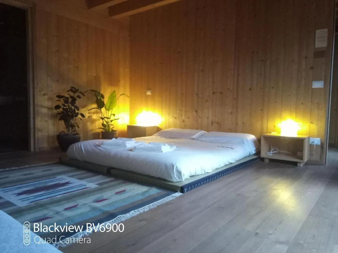 Farma Bioagriturismo Vegan Campo Di Cielo Cesiomaggiore