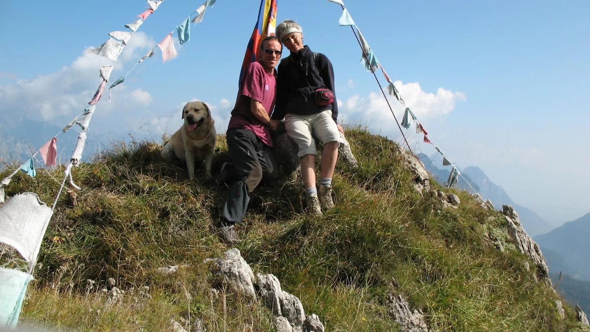 Bioagriturismo Vegan Campo Di Cielo Cesiomaggiore 0*,  Italië