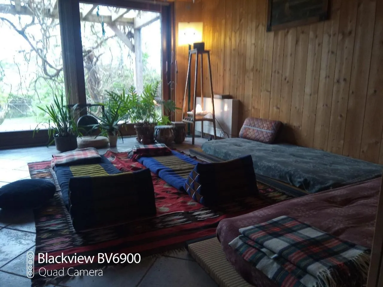 BioAgriturismo Vegan Campo di Cielo Cesiomaggiore