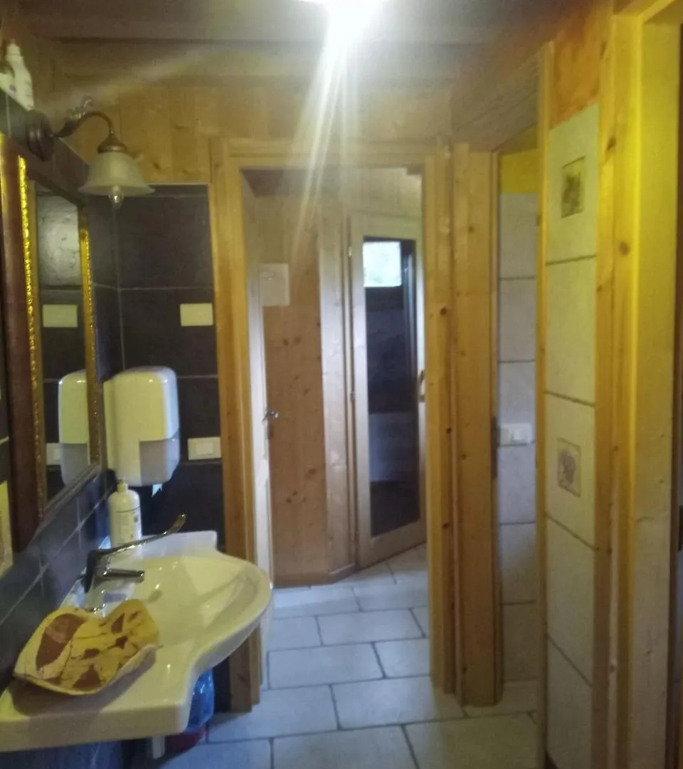 BioAgriturismo Vegan Campo di Cielo Cesiomaggiore Alloggio per agriturismo