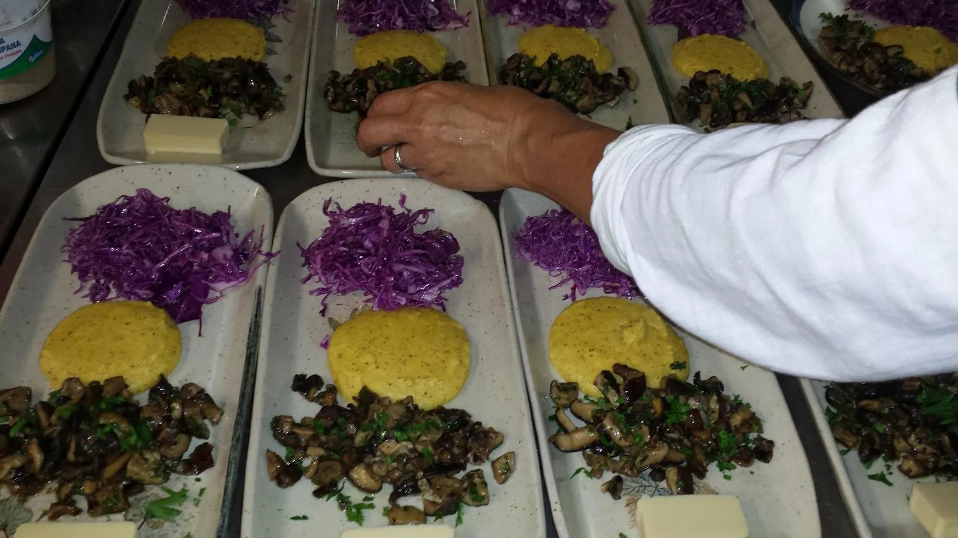 Farma Bioagriturismo Vegan Campo Di Cielo Cesiomaggiore