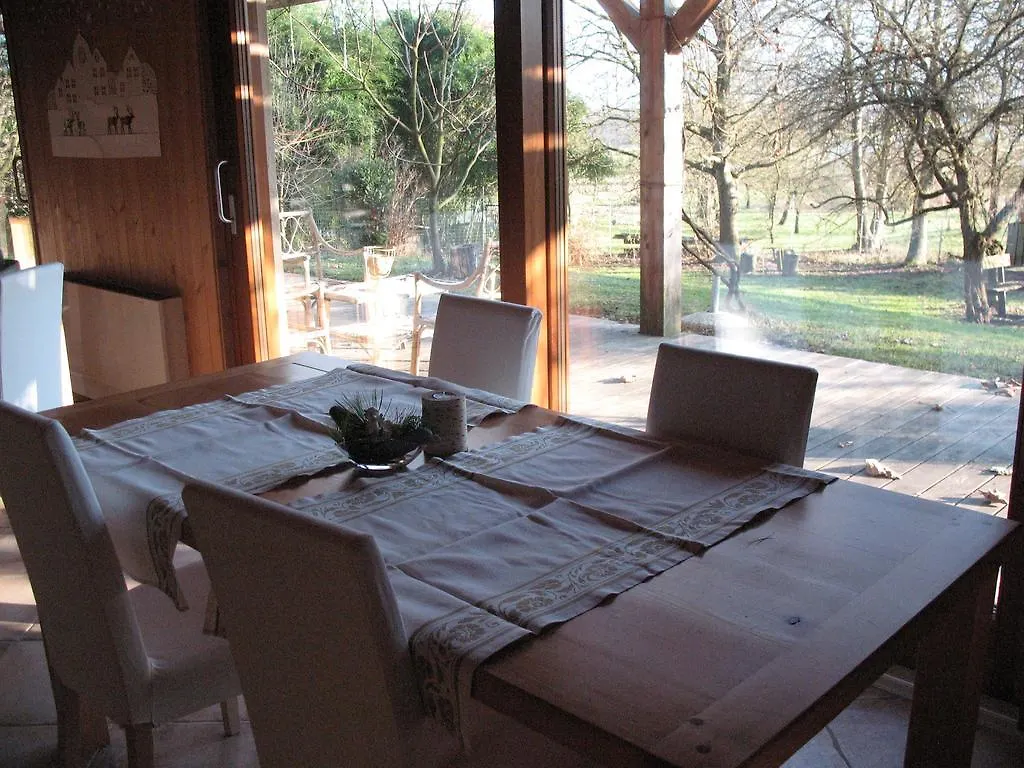 Bioagriturismo Vegan Campo Di Cielo Cesiomaggiore Itálie