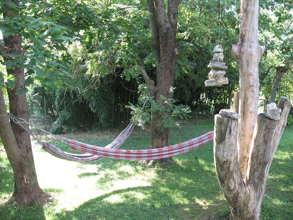 Bioagriturismo Vegan Campo Di Cielo Cesiomaggiore 0*,