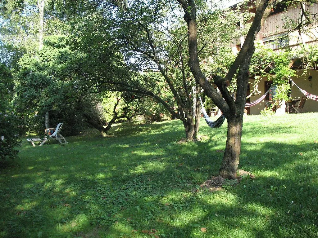 BioAgriturismo Vegan Campo di Cielo Cesiomaggiore 0*,
