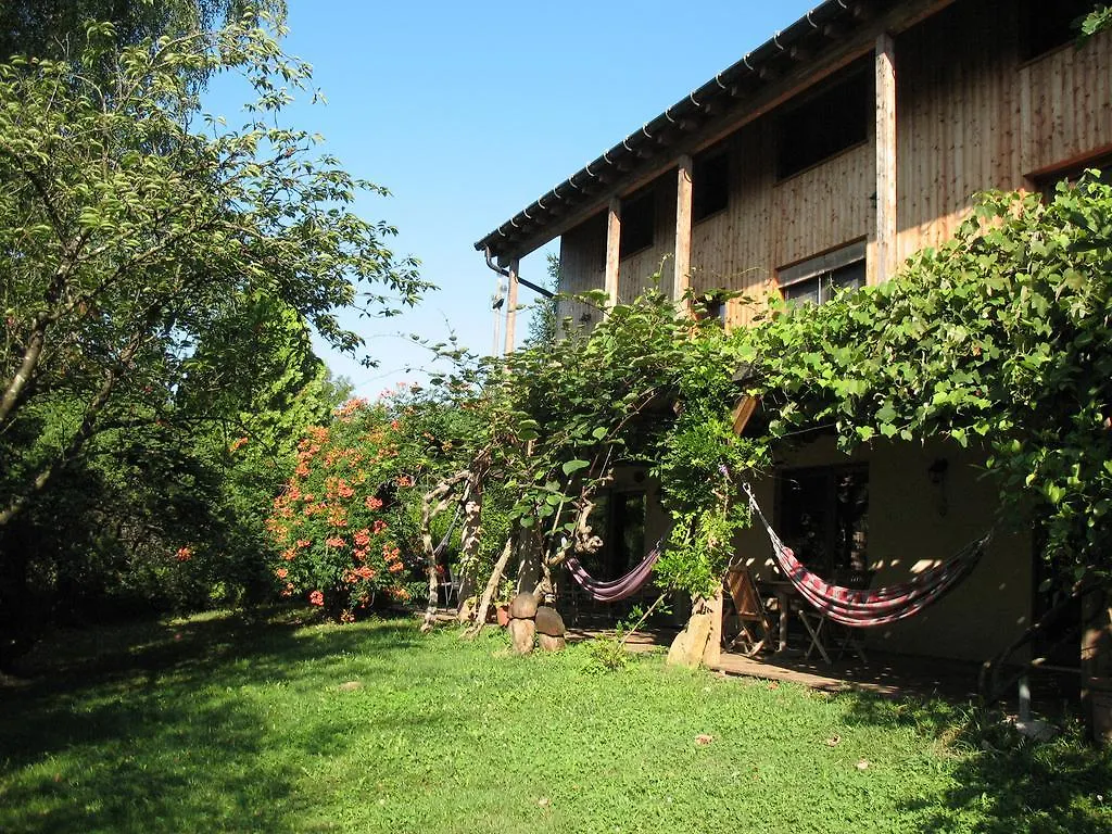 Bauernhof Bioagriturismo Vegan Campo Di Cielo Cesiomaggiore