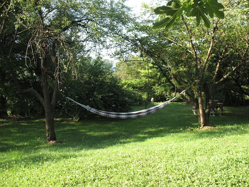 BioAgriturismo Vegan Campo di Cielo Cesiomaggiore