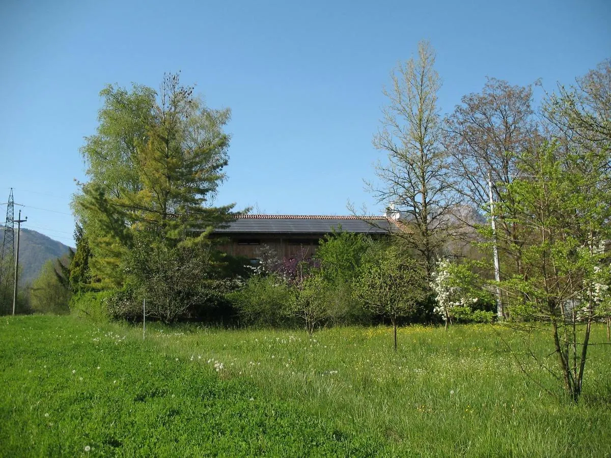 BioAgriturismo Vegan Campo di Cielo Cesiomaggiore
