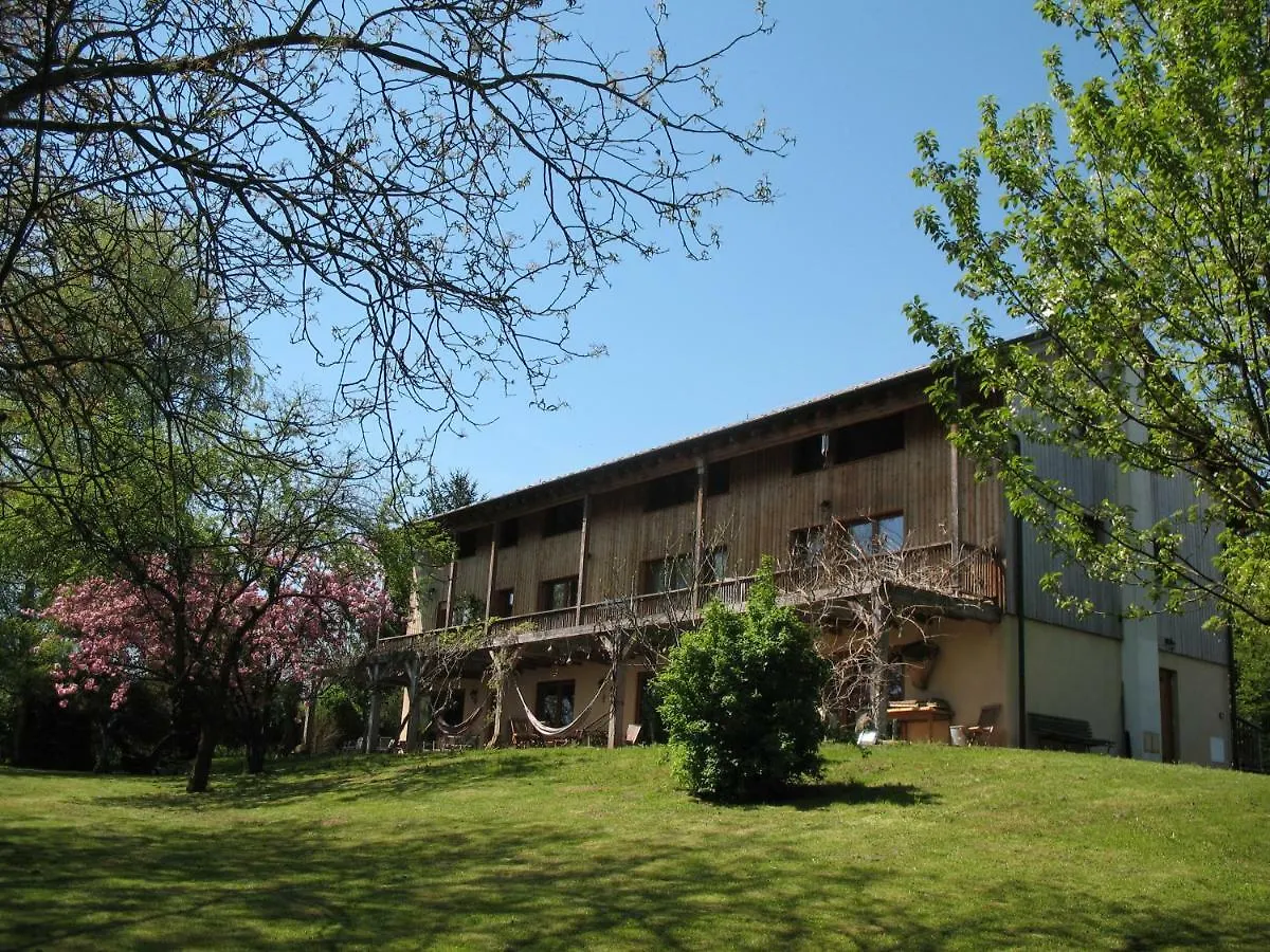 Alloggio per agriturismo BioAgriturismo Vegan Campo di Cielo Cesiomaggiore