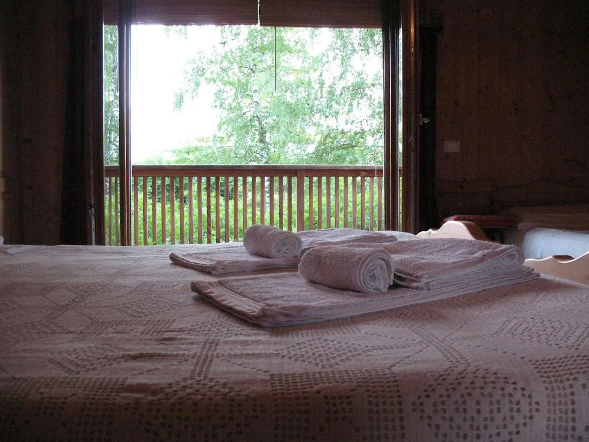 BioAgriturismo Vegan Campo di Cielo Cesiomaggiore Italia