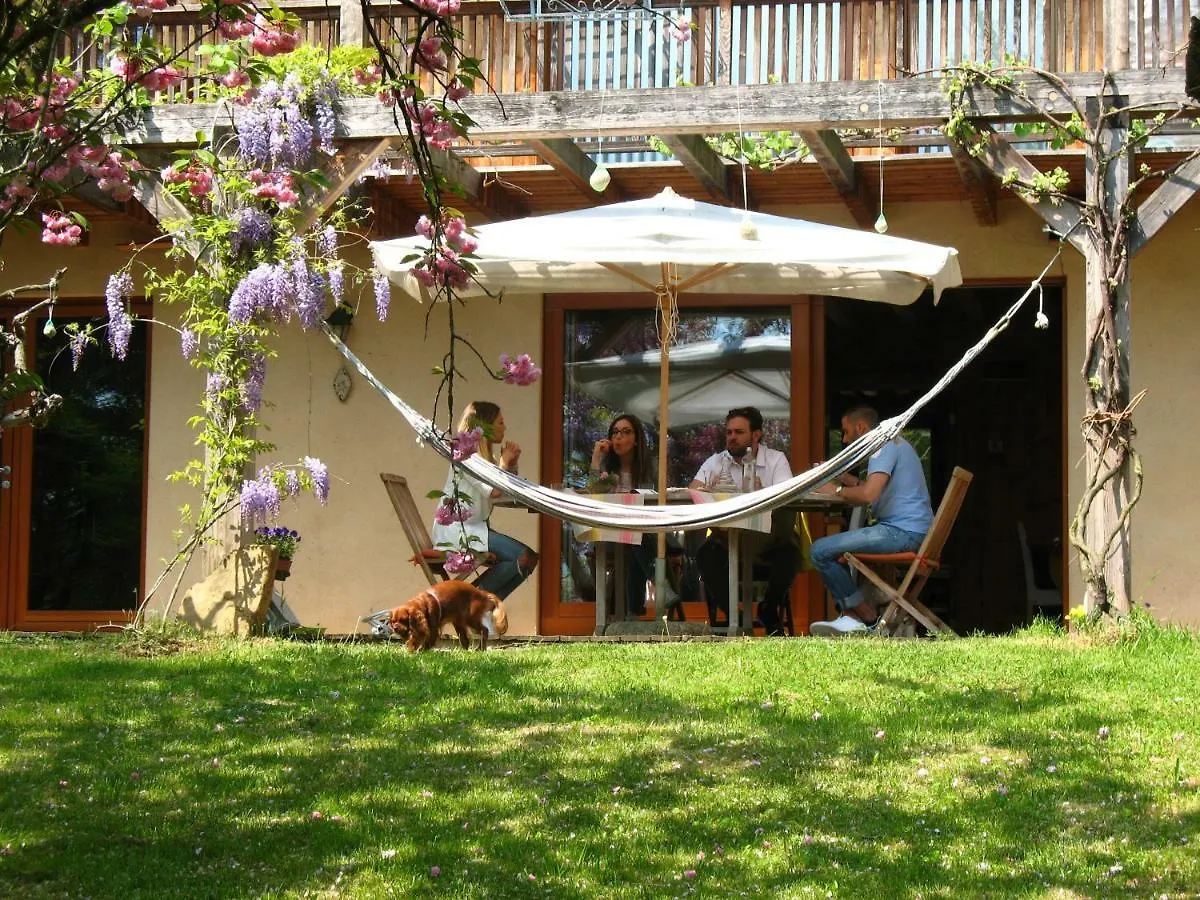 Alloggio per agriturismo BioAgriturismo Vegan Campo di Cielo Cesiomaggiore Italia