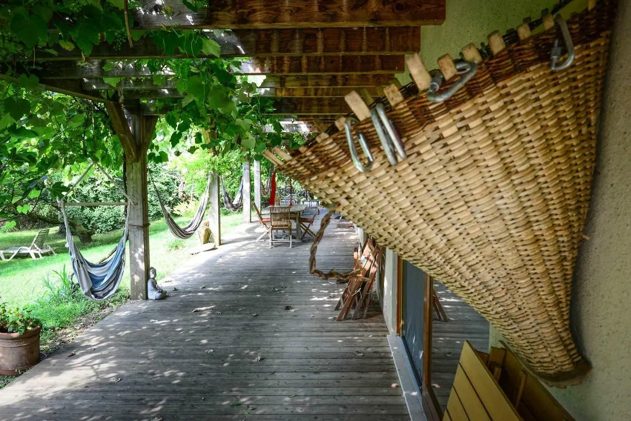 BioAgriturismo Vegan Campo di Cielo Cesiomaggiore Italia