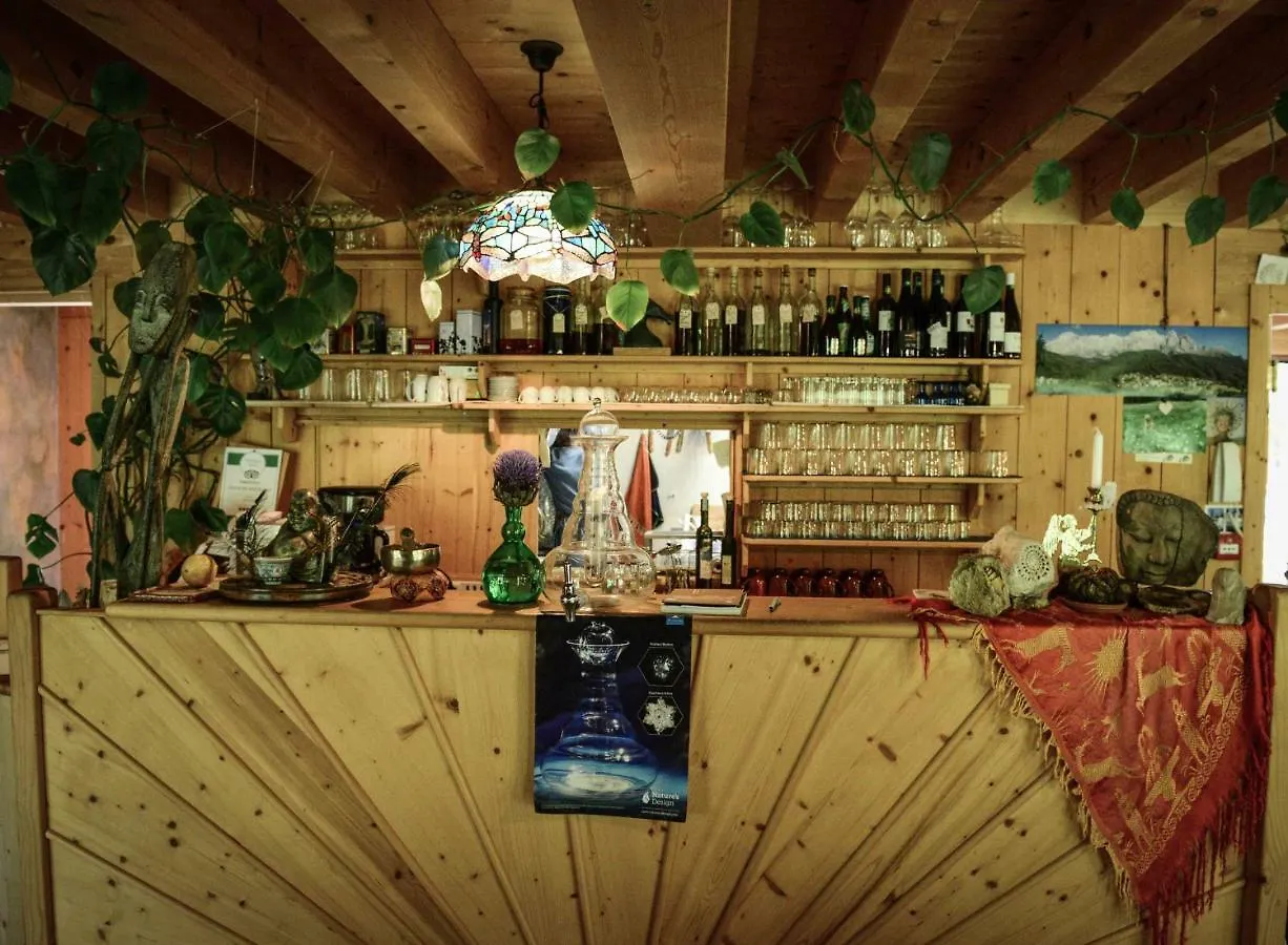 BioAgriturismo Vegan Campo di Cielo Cesiomaggiore Italia