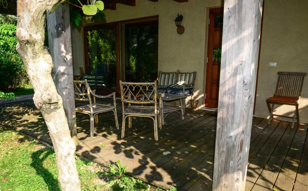 Bioagriturismo Vegan Campo Di Cielo Cesiomaggiore