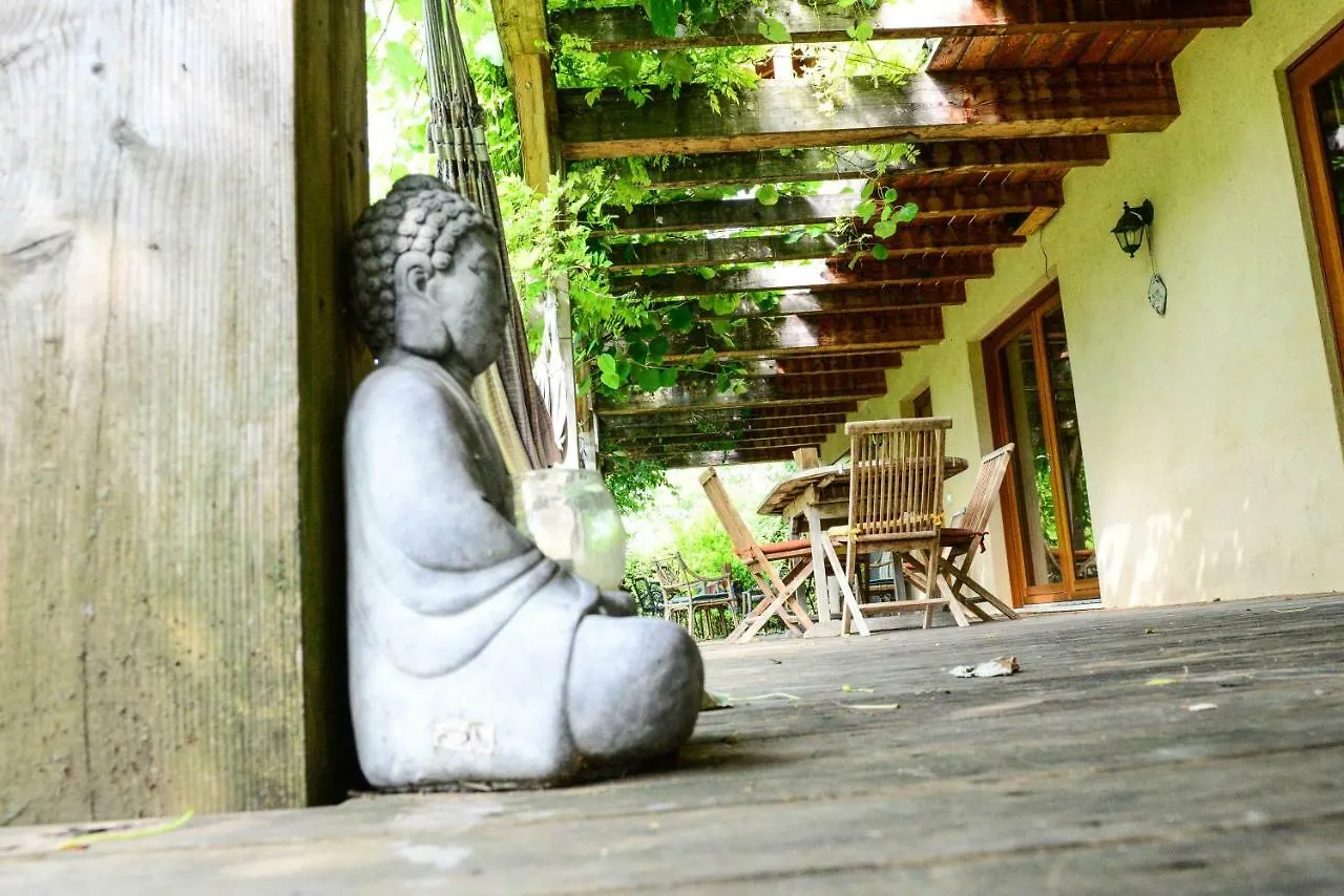 Farma Bioagriturismo Vegan Campo Di Cielo Cesiomaggiore