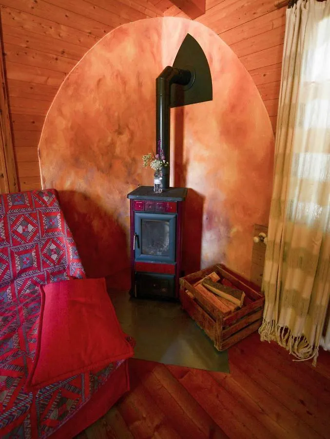Bioagriturismo Vegan Campo Di Cielo Cesiomaggiore Farma
