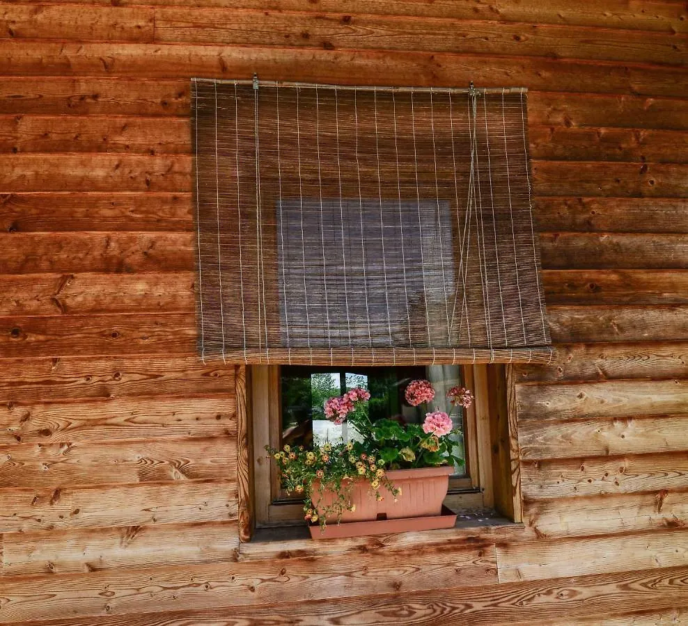 Alloggio per agriturismo BioAgriturismo Vegan Campo di Cielo Cesiomaggiore