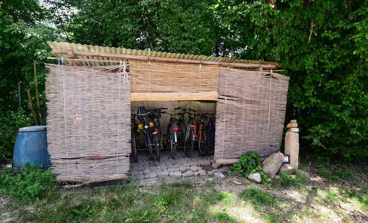 BioAgriturismo Vegan Campo di Cielo Cesiomaggiore Alloggio per agriturismo