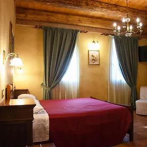 Corte Benetti Bauernhof