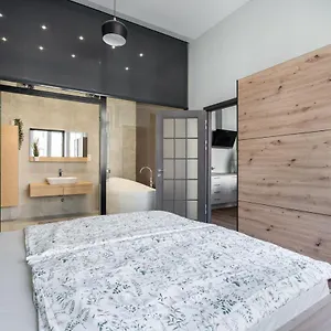  Appartamento Buenos Boutique - A/c, 2 Bathrms, Amazing View Ungheria