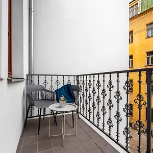  Appartamento Elegant Located In The Centre Of Repubblica Ceca
