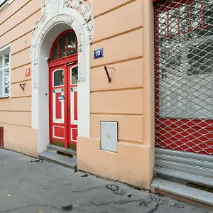  Appartamento Kubelikova 32 Repubblica Ceca