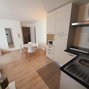 Casa Dell'oca Apartment