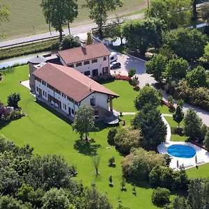  Alloggio per agriturismo Ancillotto