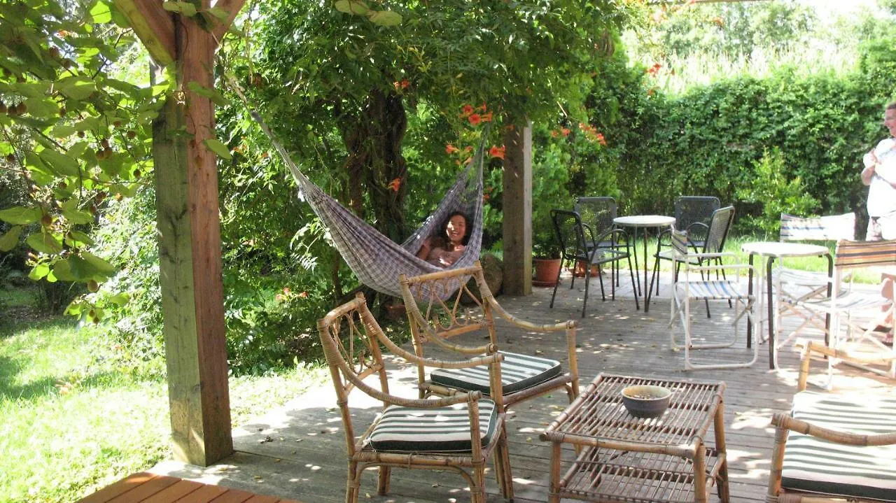 Bioagriturismo Vegan Campo Di Cielo Cesiomaggiore 0*,